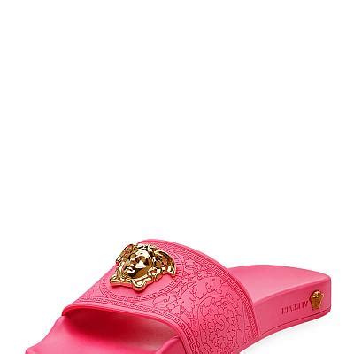 versace sliders cheap